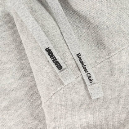 22AW ×UNDEFEATED ジョーダン フォト スウェットパーカー