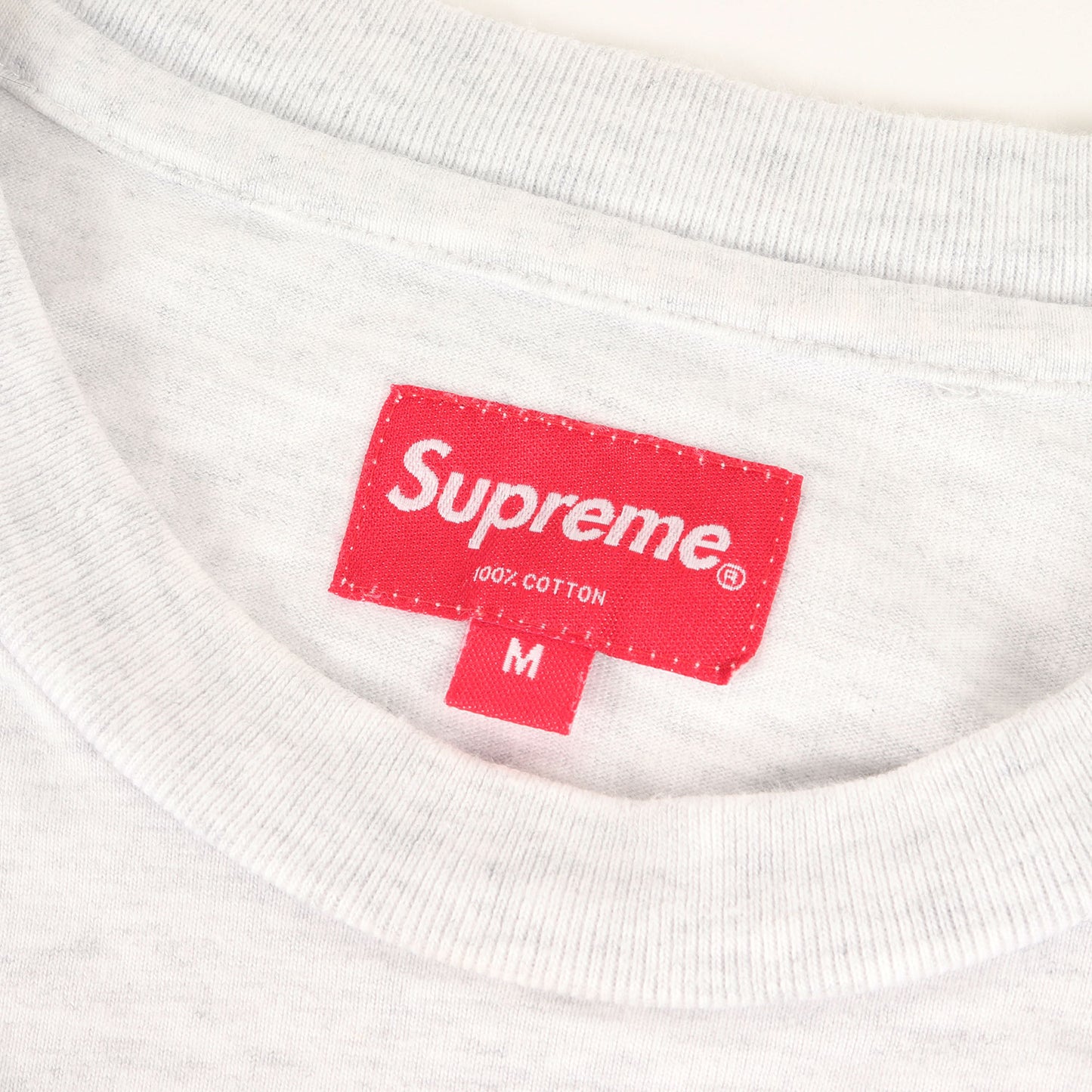 21AW 袖チェック ロングスリーブ Tシャツ(Plaid Sleeve L/S Top)