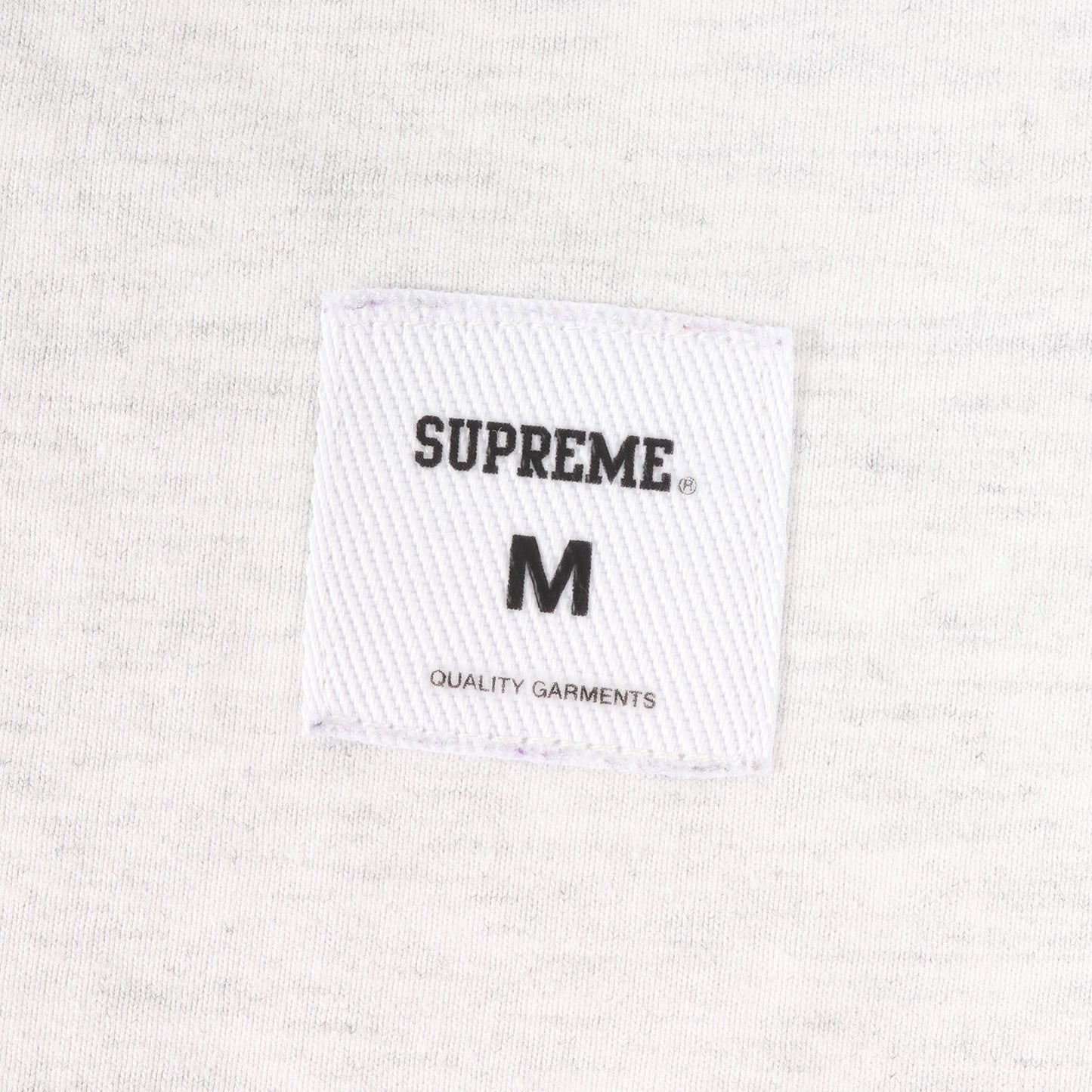 21AW 袖チェック ロングスリーブ Tシャツ(Plaid Sleeve L/S Top)