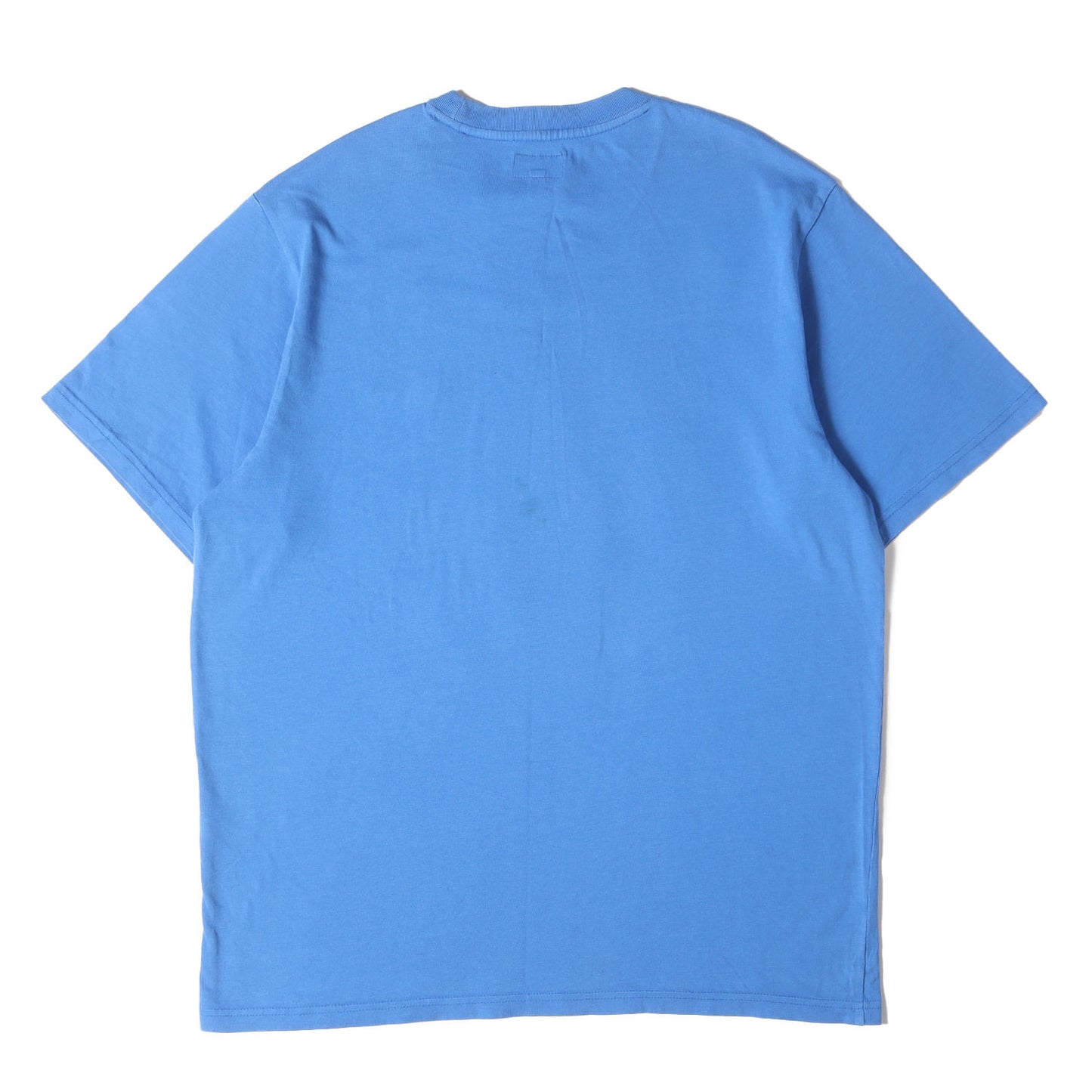 21AW アラビックロゴ 刺繍 ウォッシュド Tシャツ(Arabic Logo Washed S/S Tee)