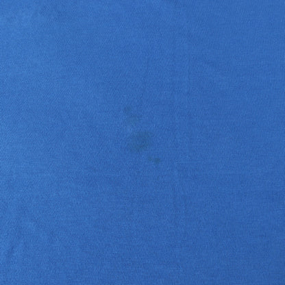 21AW アラビックロゴ 刺繍 ウォッシュド Tシャツ(Arabic Logo Washed S/S Tee)