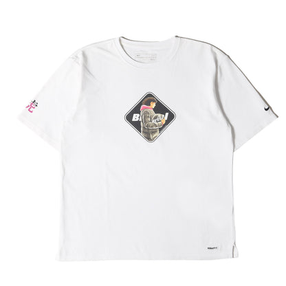 00s ×NIKE ×キャプテン翼 大空翼 Tシャツ