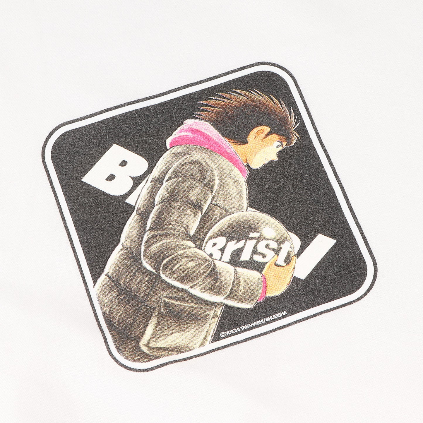 00s ×NIKE ×キャプテン翼 大空翼 Tシャツ