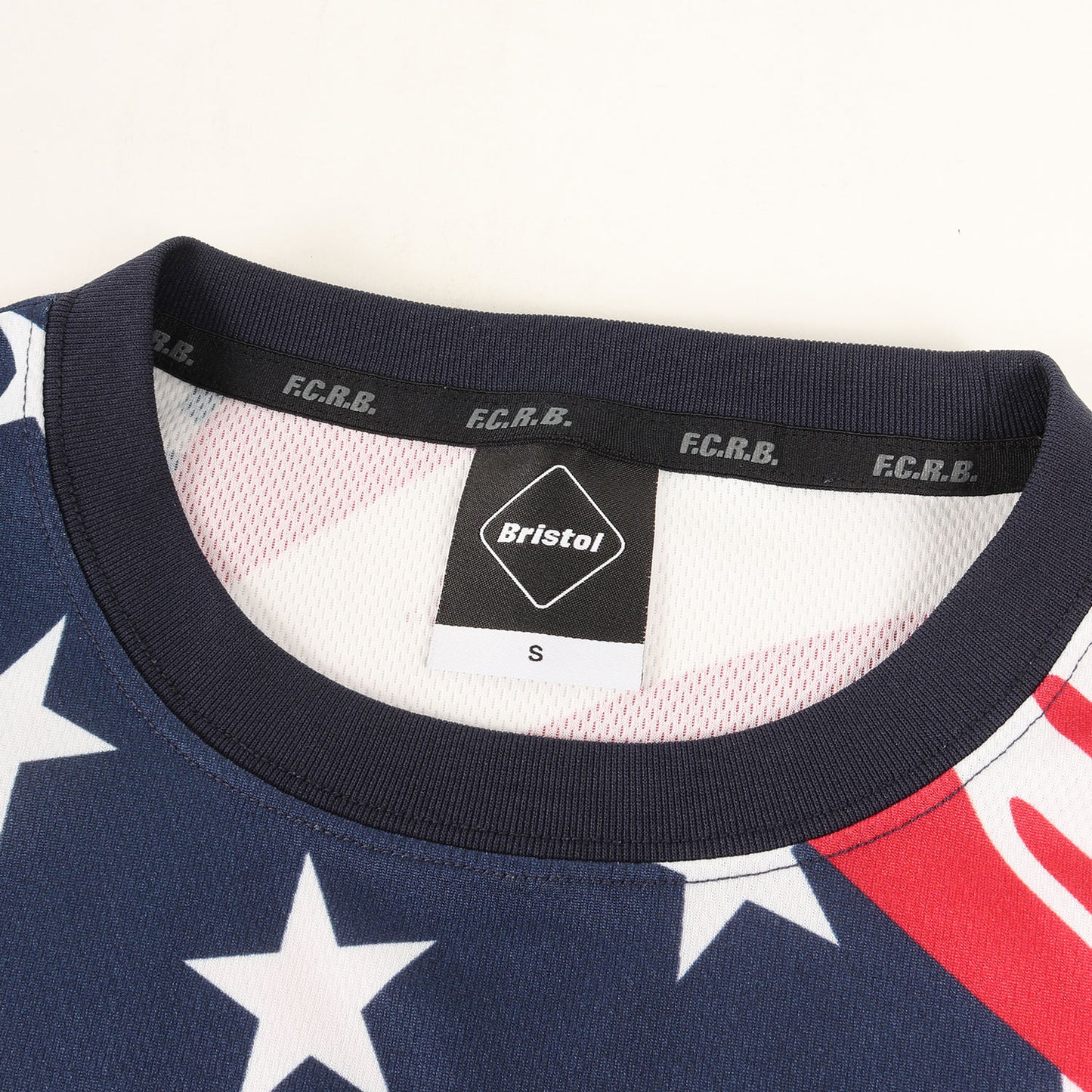 20SS ×Coca-Cola 全面グラフィック メッシュジャージ Tシャツ(MULTI PATTERN S/S TOP)