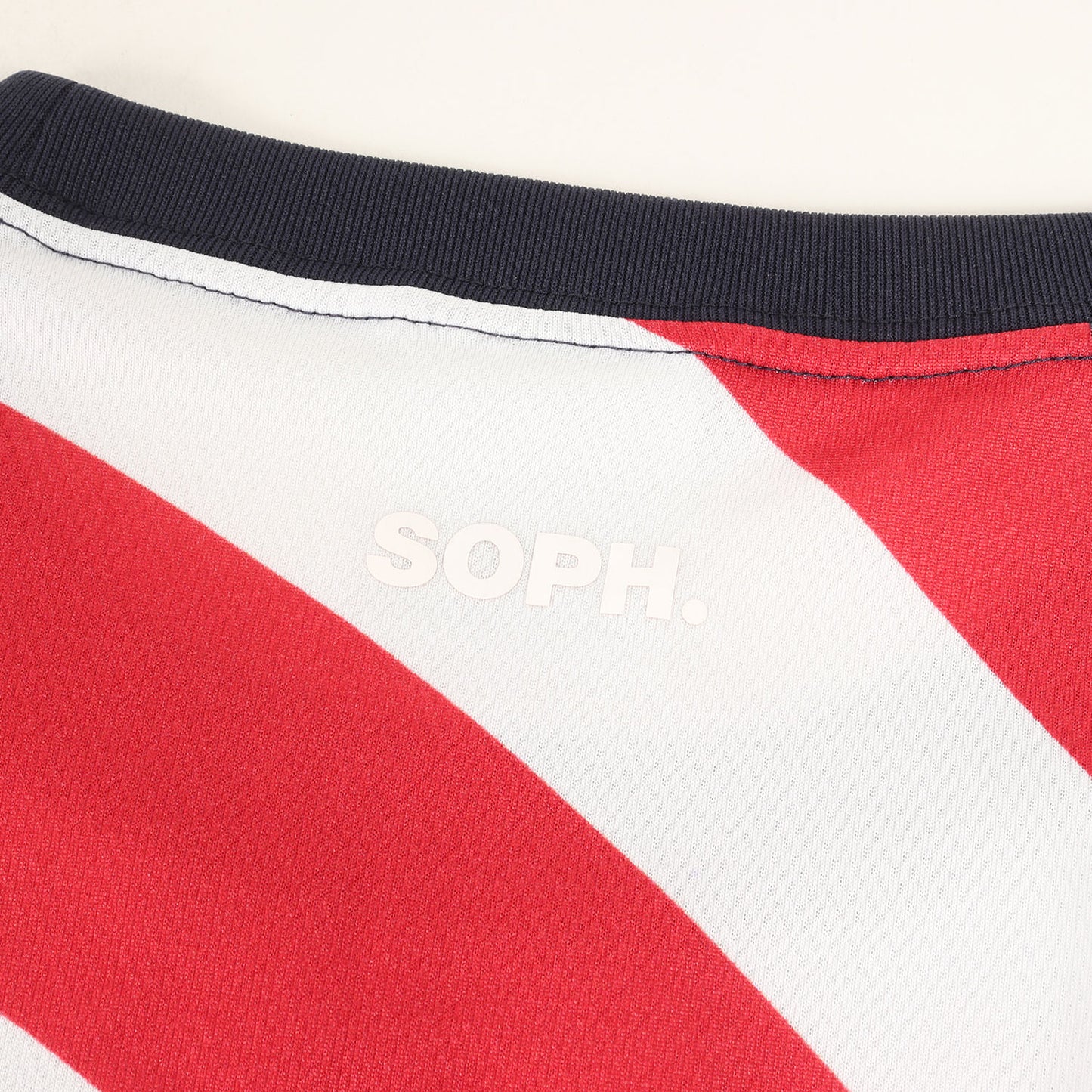 20SS ×Coca-Cola 全面グラフィック メッシュジャージ Tシャツ(MULTI PATTERN S/S TOP)