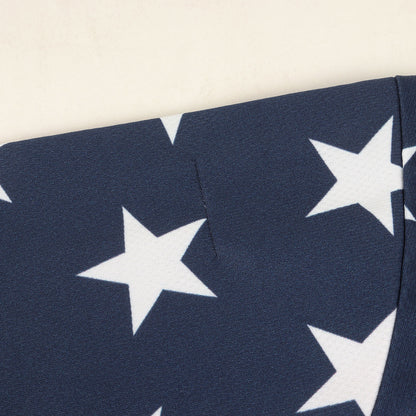 20SS ×Coca-Cola 全面グラフィック メッシュジャージ Tシャツ(MULTI PATTERN S/S TOP)