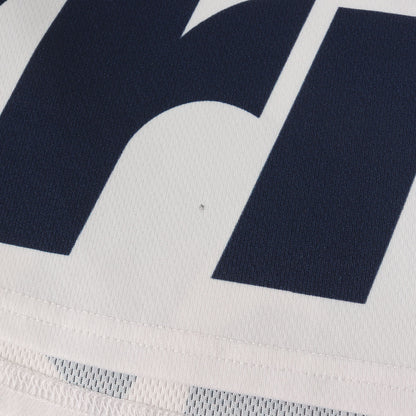 20SS ×Coca-Cola 全面グラフィック メッシュジャージ Tシャツ(MULTI PATTERN S/S TOP)