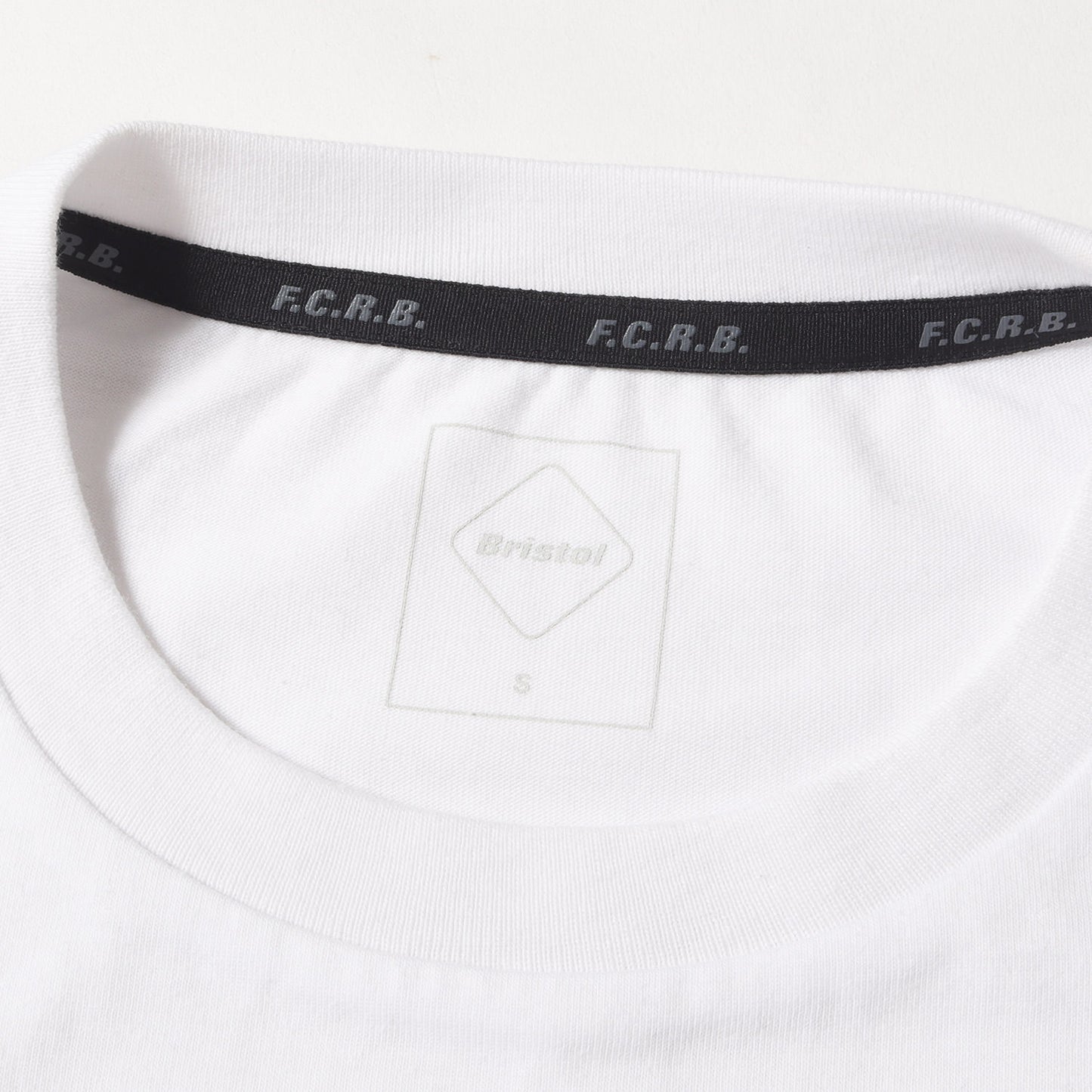 22AW カモフラージュBOXロゴ Tシャツ(CAMOUFLAGE BOX LOGO TEE)