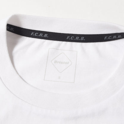 22AW カモフラージュBOXロゴ Tシャツ(CAMOUFLAGE BOX LOGO TEE)