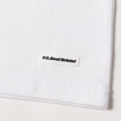 22AW カモフラージュBOXロゴ Tシャツ(CAMOUFLAGE BOX LOGO TEE)