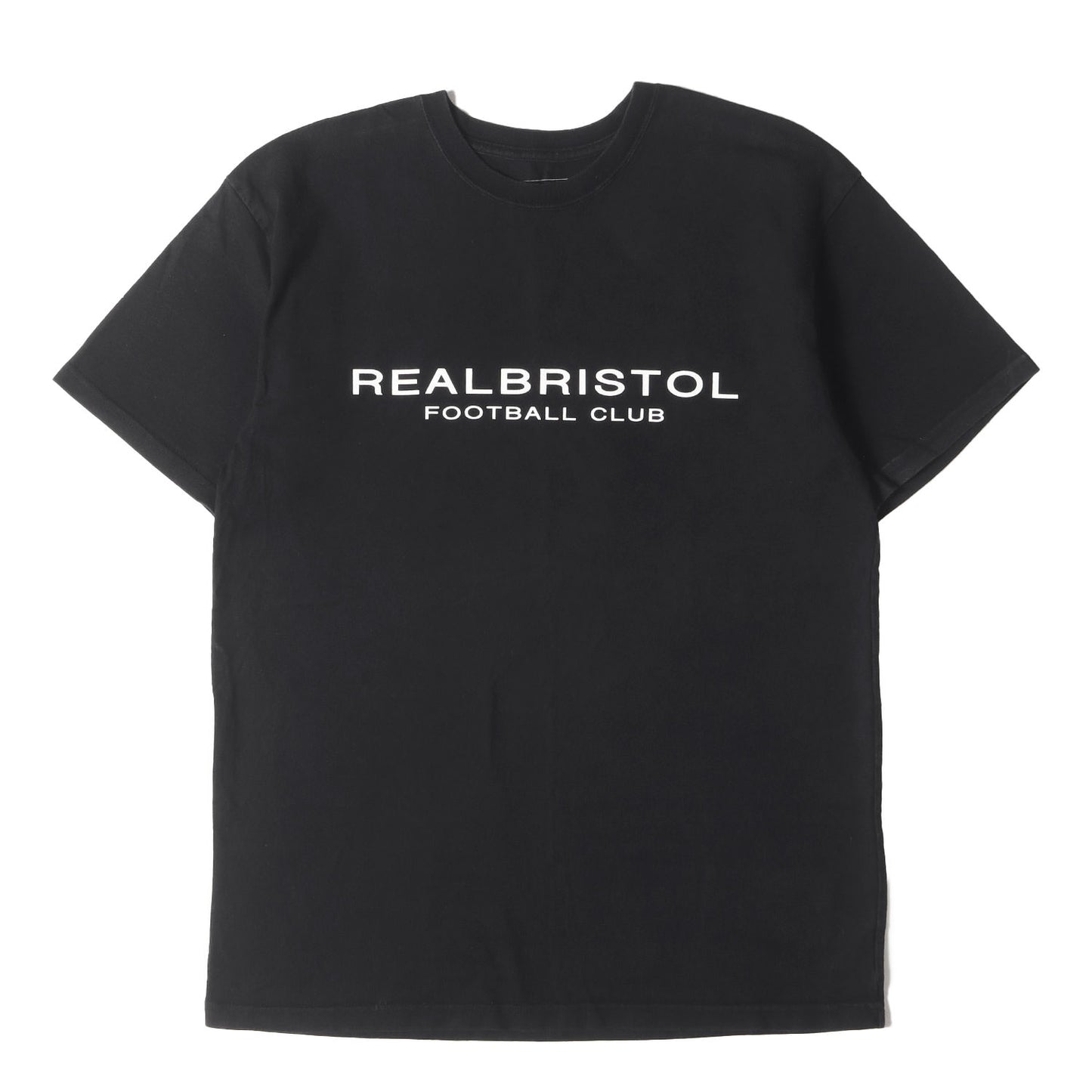 ブランドロゴ クルーネック Tシャツ