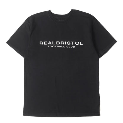 ブランドロゴ クルーネック Tシャツ