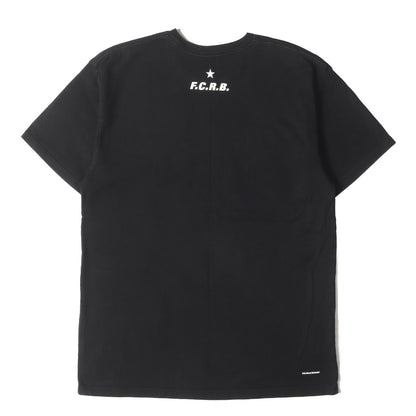 ブランドロゴ クルーネック Tシャツ