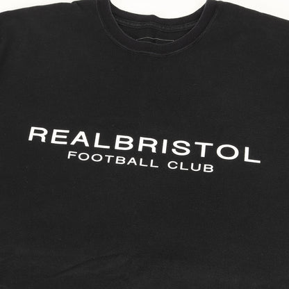 ブランドロゴ クルーネック Tシャツ