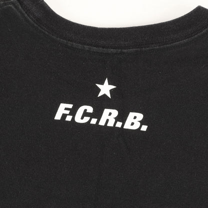 ブランドロゴ クルーネック Tシャツ