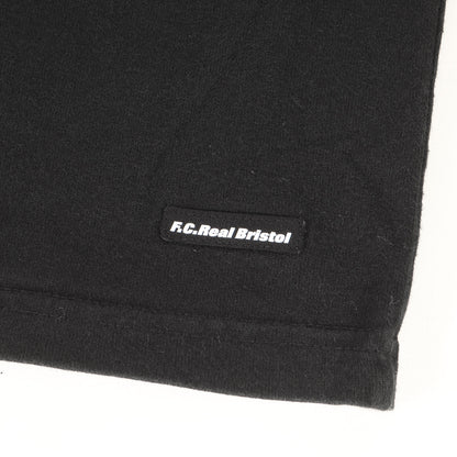 ブランドロゴ クルーネック Tシャツ