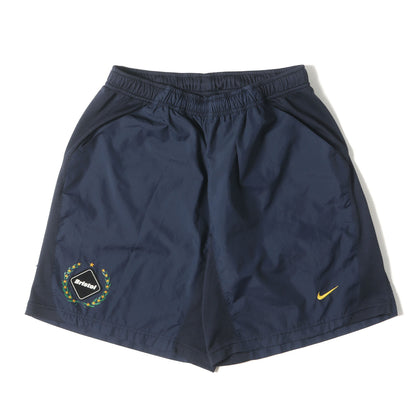 00s ×NIKE 月桂樹エンブレム ゲームショーツ