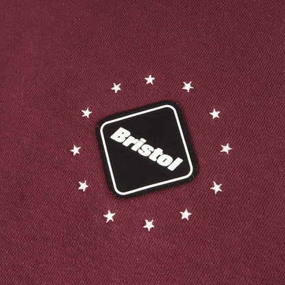 22AW ビッグロゴ チーム スウェットパーカー(BIG LOGO TEAM SWEAT HOODIE)