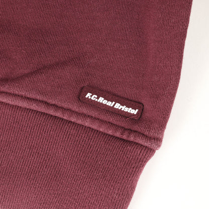 22AW ビッグロゴ チーム スウェットパーカー(BIG LOGO TEAM SWEAT HOODIE)