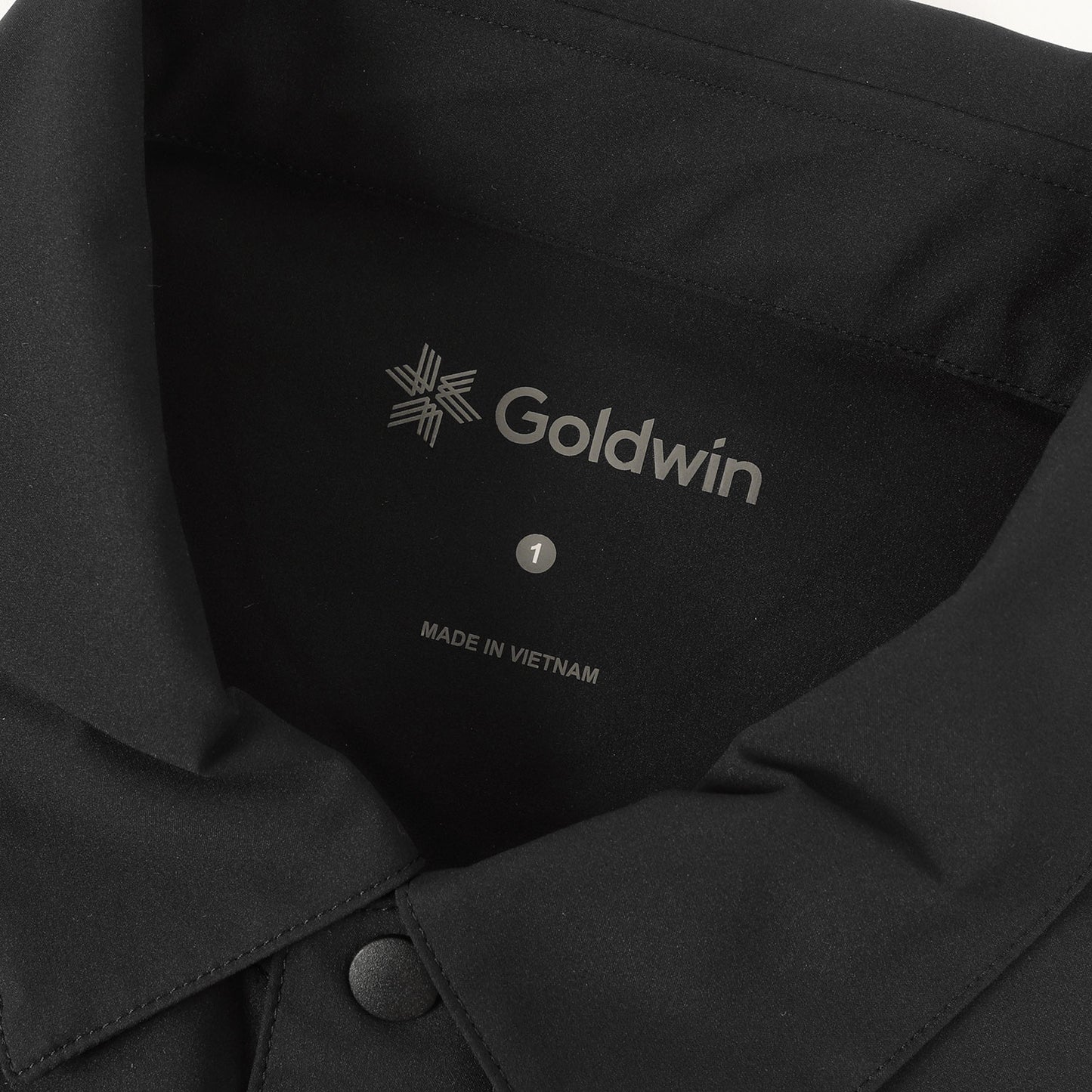 24SS オール ダイレクション アクティブ ハイク シャツ(All Direction Stretch Hike Shirt)