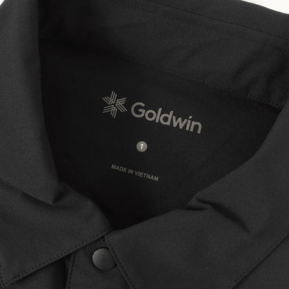 24SS オール ダイレクション アクティブ ハイク シャツ(All Direction Stretch Hike Shirt)