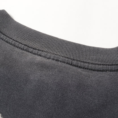90s Aerosmith Nine Lives Tour Tシャツ(Murinaボディ / USA製)