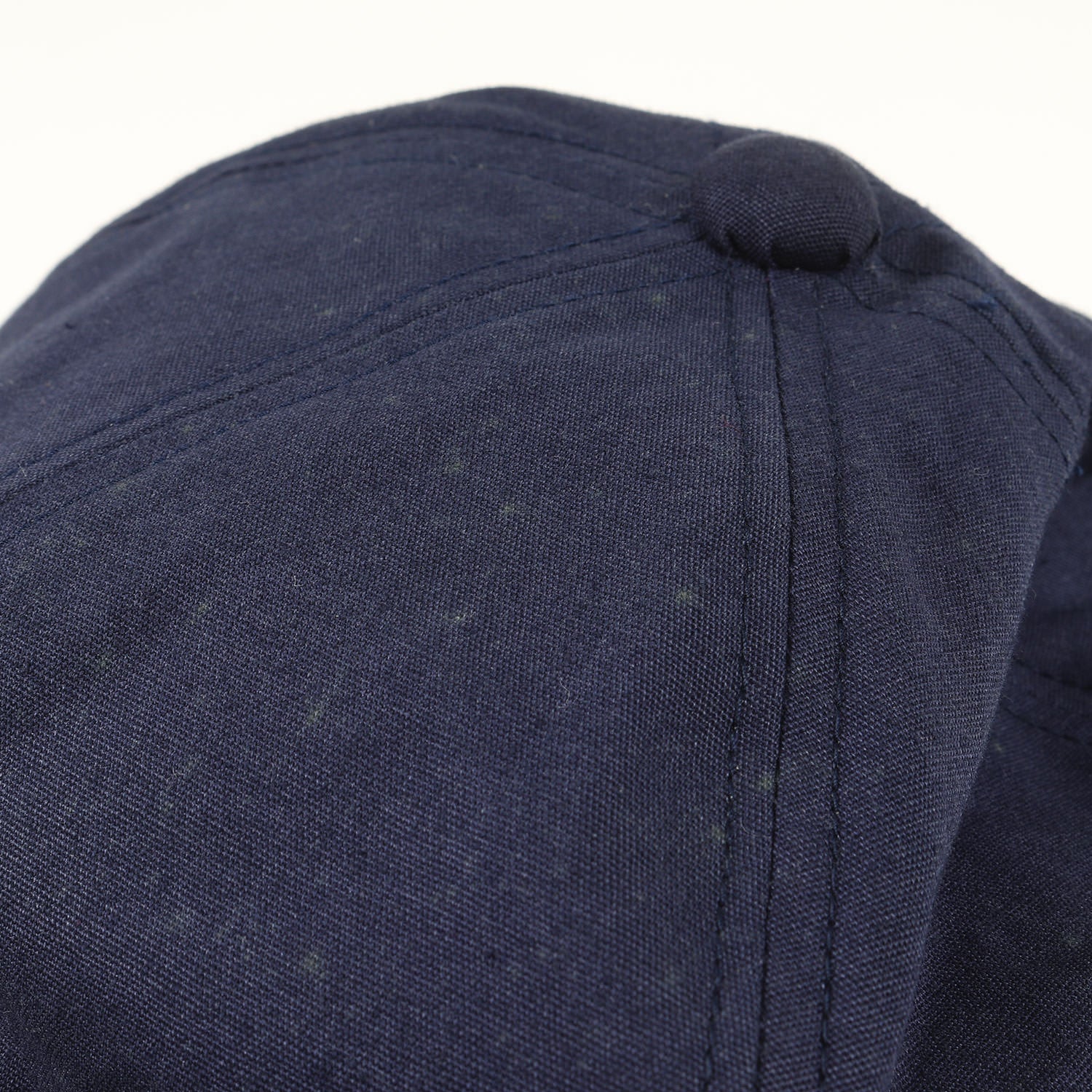 LOHEN (ローヘン) 90s FINESSE ロゴ刺繍 5パネル キャップ