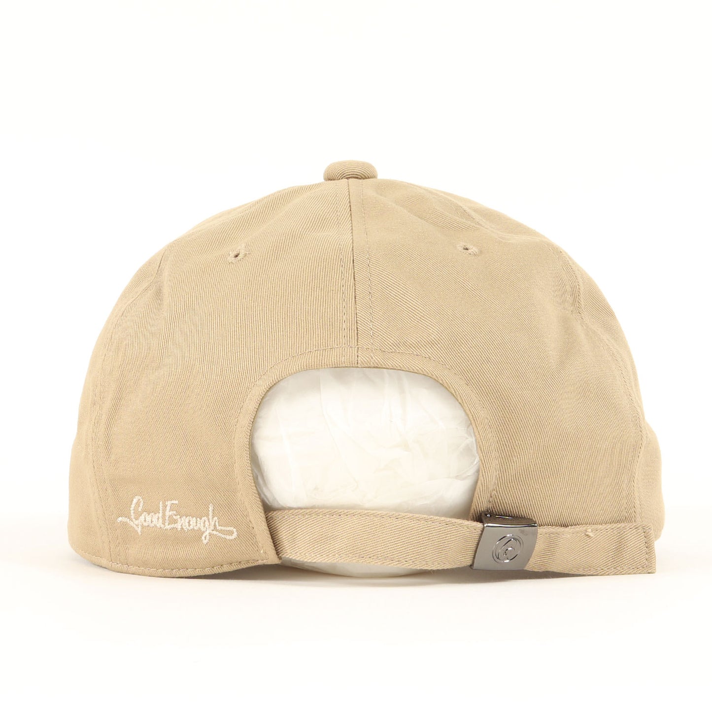 90s サークルｇロゴ 6パネル キャップ