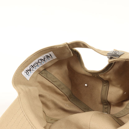 90s サークルｇロゴ 6パネル キャップ