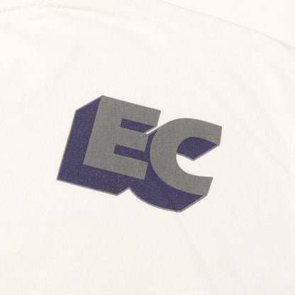 00s ブランドロゴ ストレッチ Tシャツ