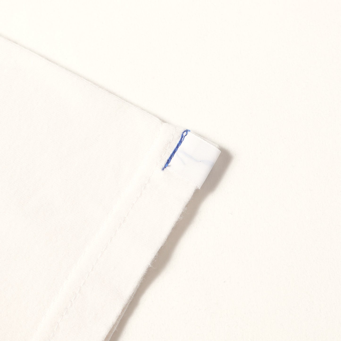 00s ブランドロゴ ストレッチ Tシャツ