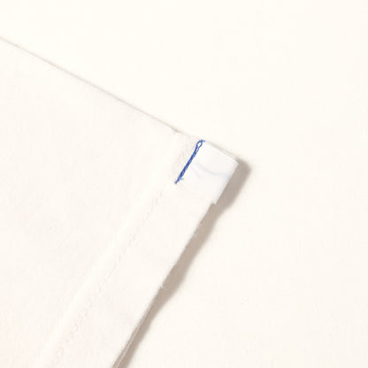 00s ブランドロゴ ストレッチ Tシャツ