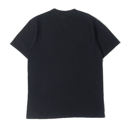 00s バブル グラフィティロゴ Tシャツ(Bubble Tee)