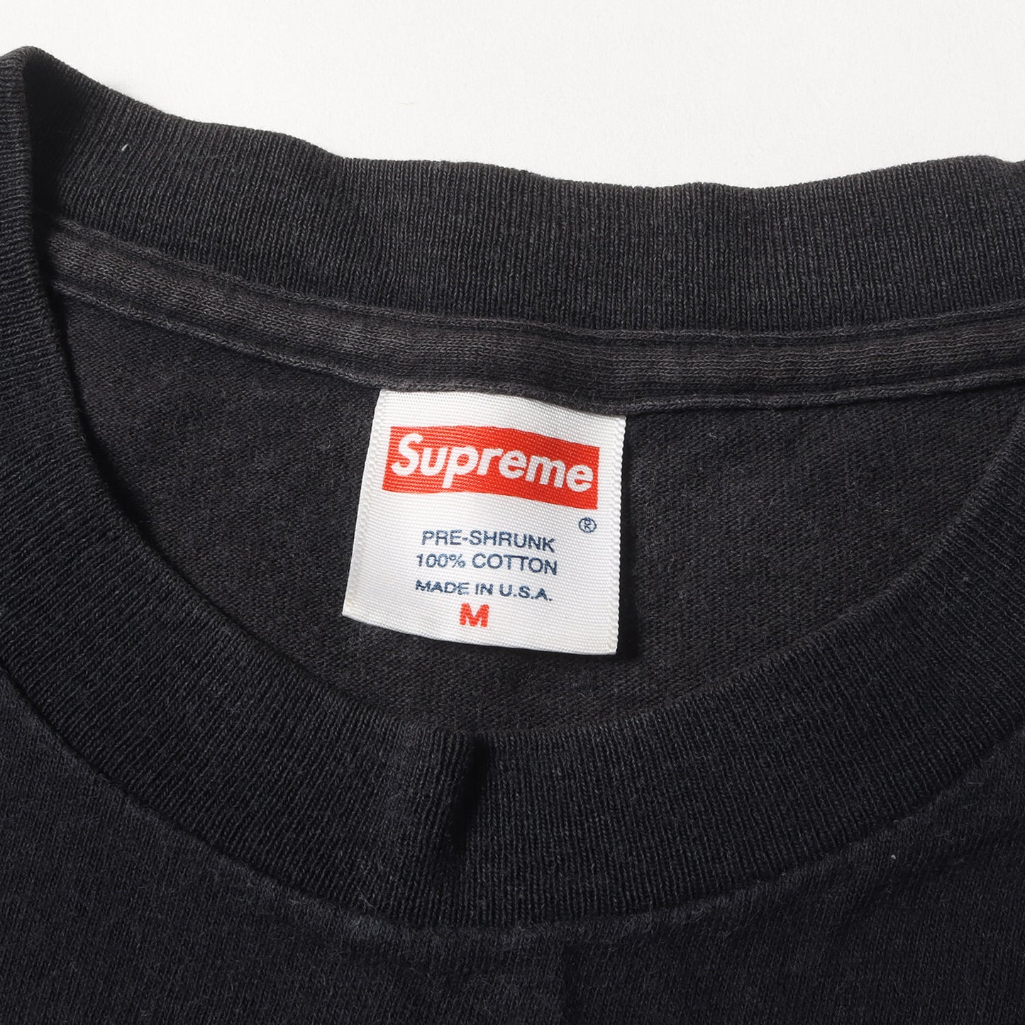 00s バブル グラフィティロゴ Tシャツ(Bubble Tee)