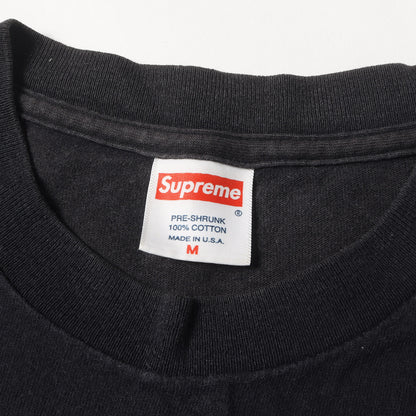 00s バブル グラフィティロゴ Tシャツ(Bubble Tee)