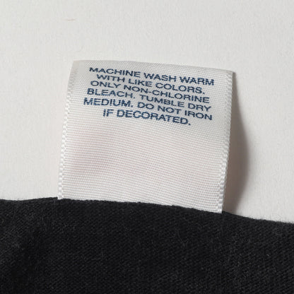 00s バブル グラフィティロゴ Tシャツ(Bubble Tee)