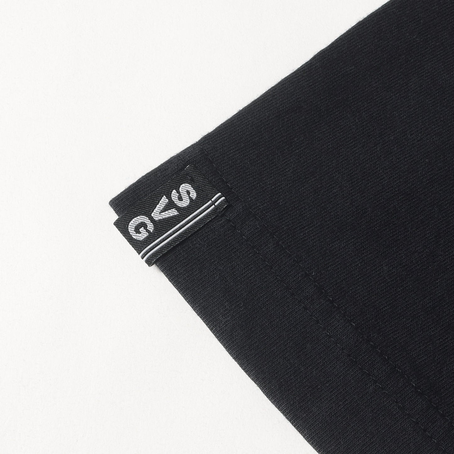 00s SVG グラフィックプリント Tシャツ