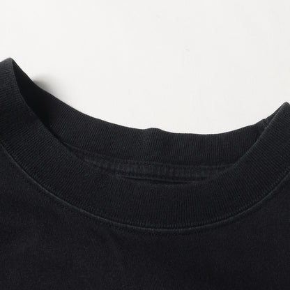 00s SVG グラフィックプリント Tシャツ