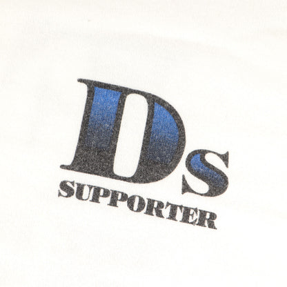 00s デビル グラフィック ラグラン 7分袖 Tシャツ