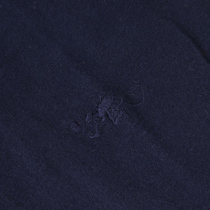 00s デビル グラフィック ラグラン 7分袖 Tシャツ