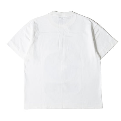 90s NOWHERE 6周年記念 ナンバリング Tシャツ