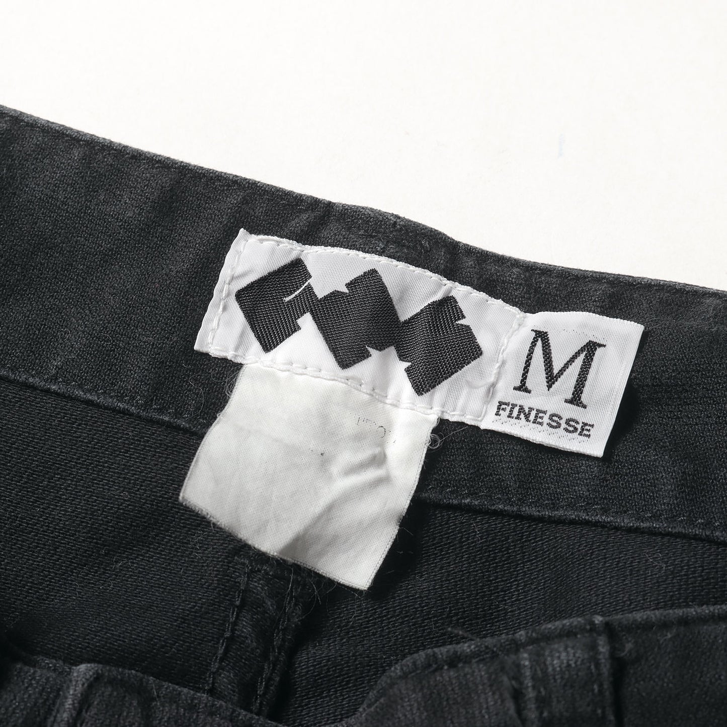 90s ×GOODENOUGH コットン カーゴショーツ