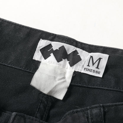 90s ×GOODENOUGH コットン カーゴショーツ