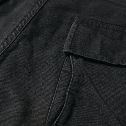 90s ×GOODENOUGH コットン カーゴショーツ