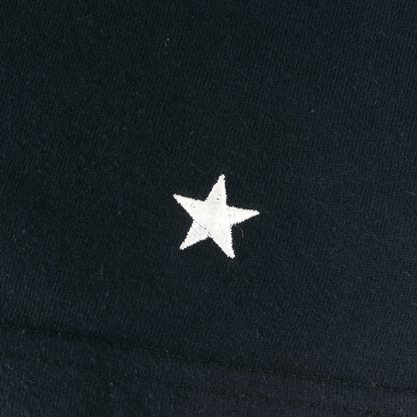 ロゴプリント ロングスリーブ ポケット Tシャツ