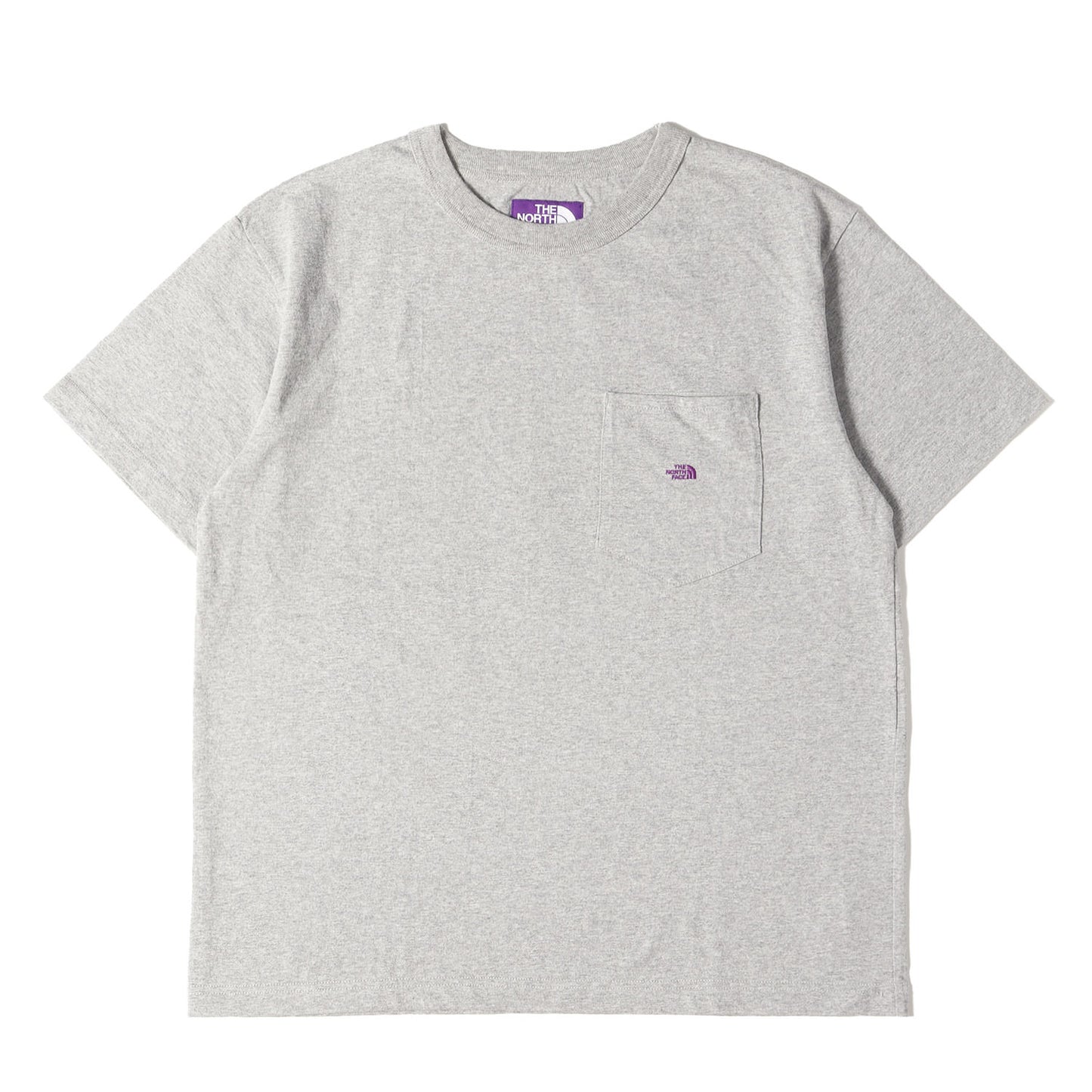 23SS 製品染め ヘビー ポケット Tシャツ(7oz H/S Pocket Tee)