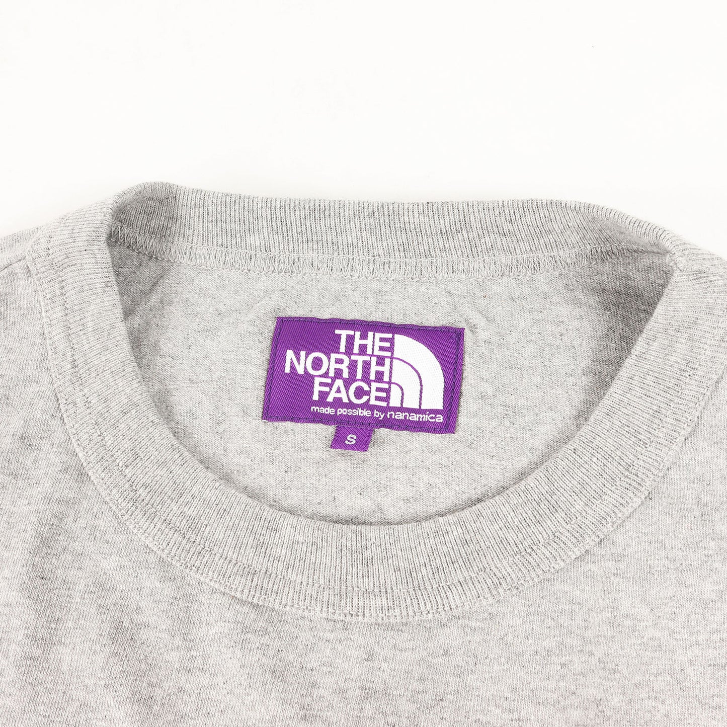 23SS 製品染め ヘビー ポケット Tシャツ(7oz H/S Pocket Tee)