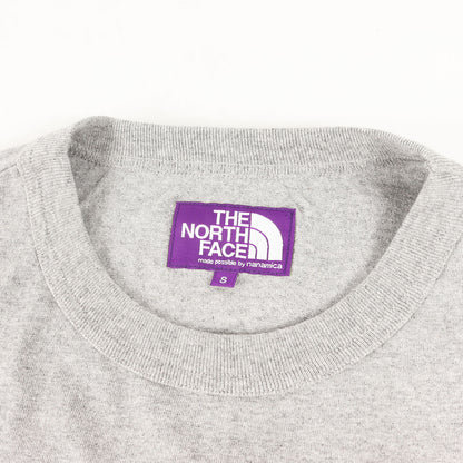 23SS 製品染め ヘビー ポケット Tシャツ(7oz H/S Pocket Tee)