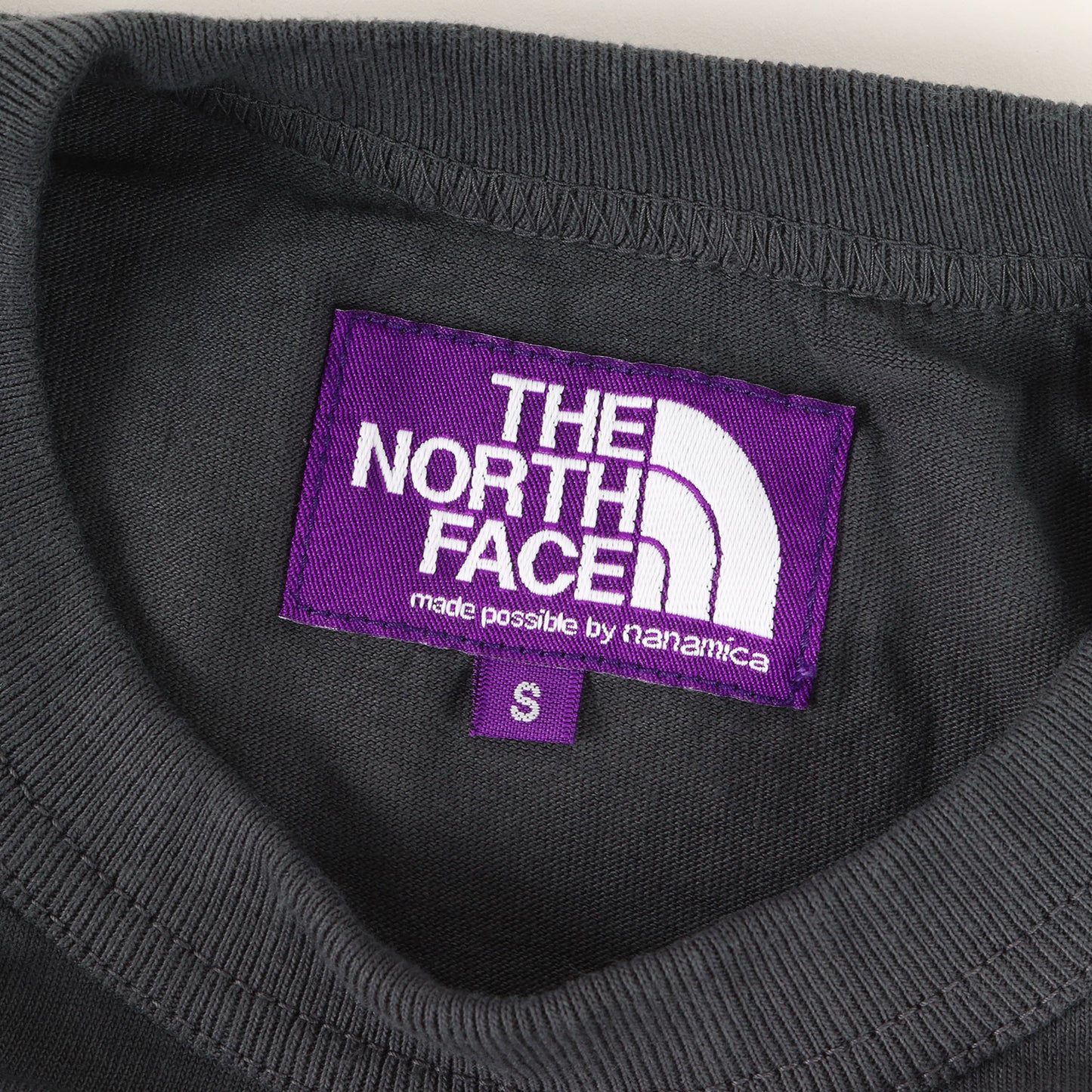 ロングスリーブ ヘビー ポケット Tシャツ(7oz Long Sleeve Pocket Tee)