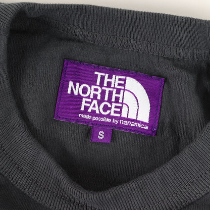 ロングスリーブ ヘビー ポケット Tシャツ(7oz Long Sleeve Pocket Tee)